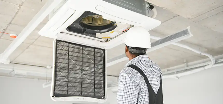 Our Affordable Duct Cleaning Near Me Services in Oconomowoc, WI