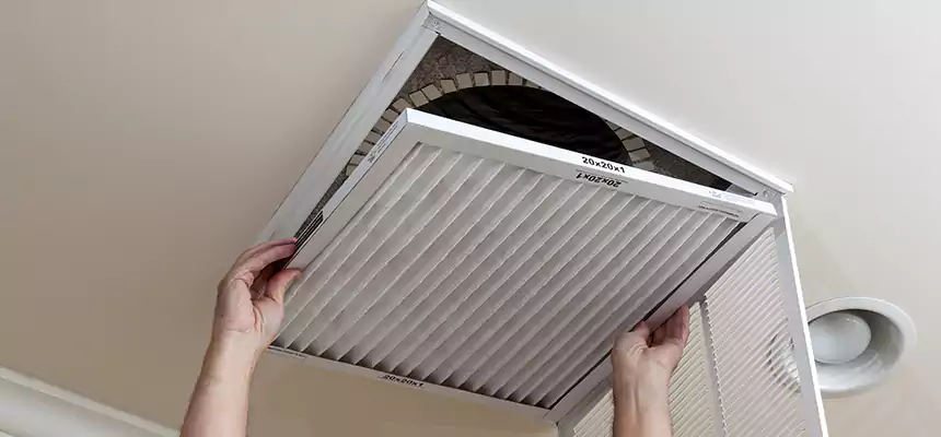 Robust Commercial Air Duct Cleaning in Oconomowoc
