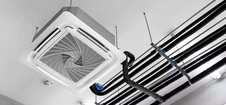 Our Air Duct Deep Cleaning Services in Oconomowoc, WI