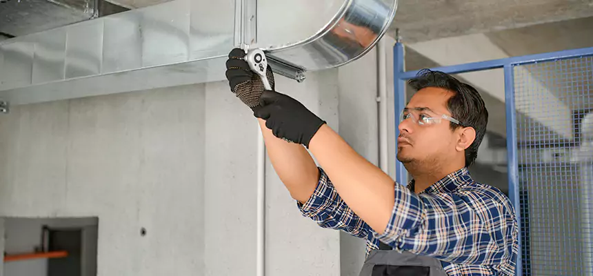 Our Air Duct Pathogen Disinfection Services in Oconomowoc, WI