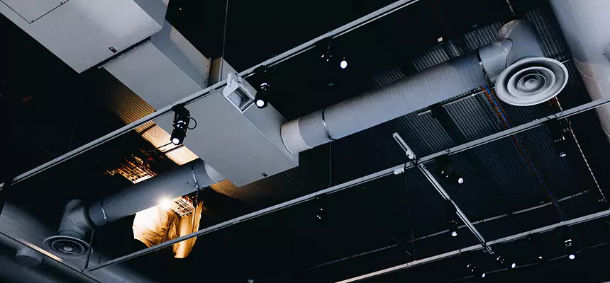 Our Air Duct Replacement Services in Oconomowoc, WI