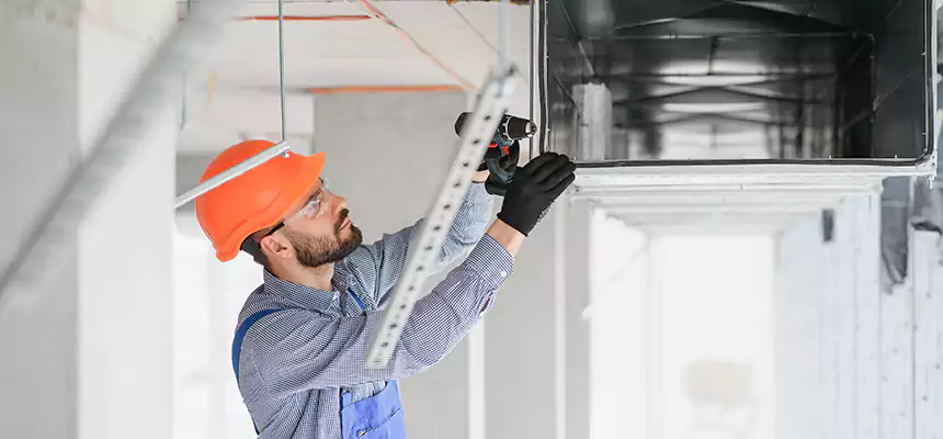 Our Air Vent Replacement Services in Oconomowoc, WI