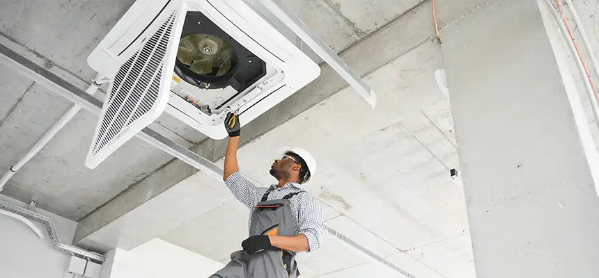 Efficient Multi‑Unit & HOA Annual Vent Cleaning Plans in Oconomowoc