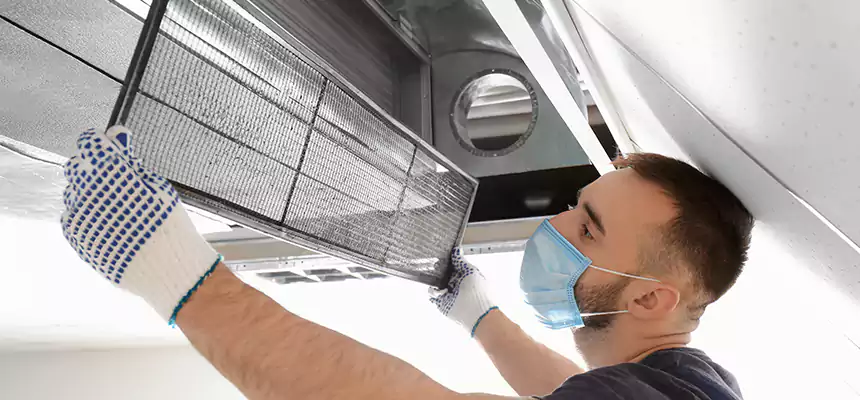 Diagnostic HVAC Coil & Blower Cleaning in Oconomowoc