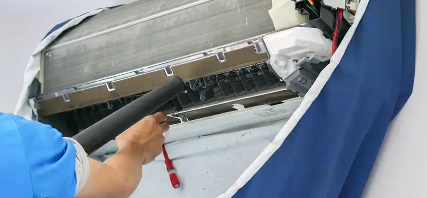 Advanced Clogged Dryer Vent Repair for Multi-Unit & Commercial in Oconomowoc, WI