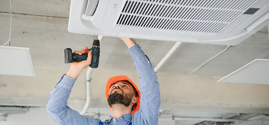 Detailed Multi‑Unit Riser & Roof Termination Cleaning in Oconomowoc