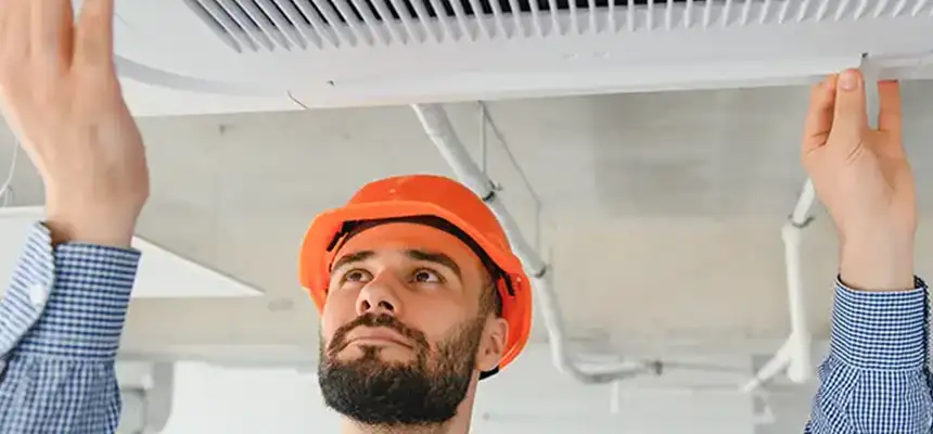 Our Furnace Vent Cleaning Services in Oconomowoc, WI