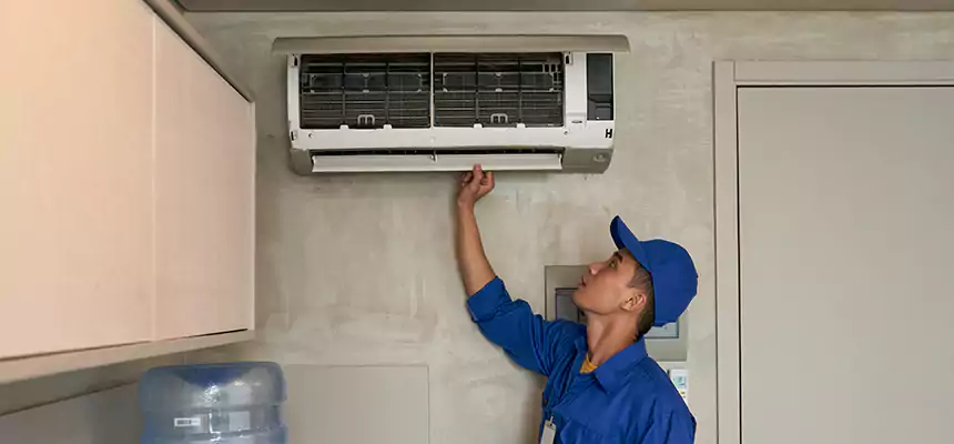 Balanced Fresh‑Air Ventilation (ERV/HRV) in Oconomowoc