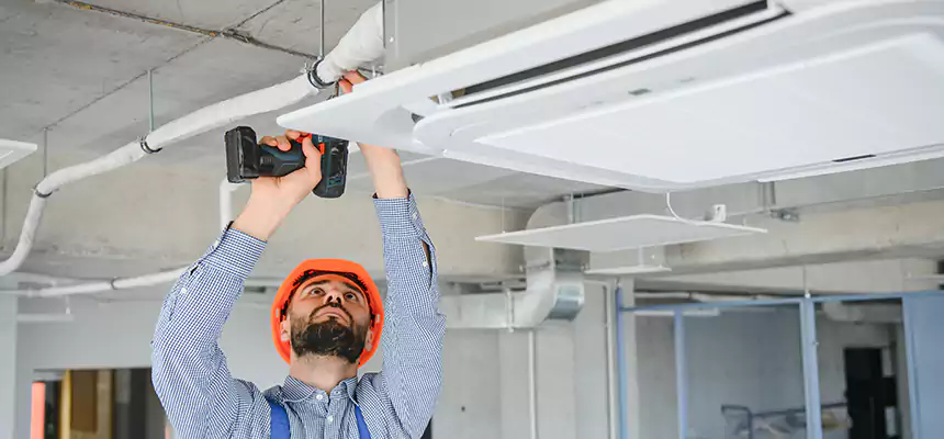 Eco‑Friendly Coil & Plenum Deep Cleaning in Oconomowoc