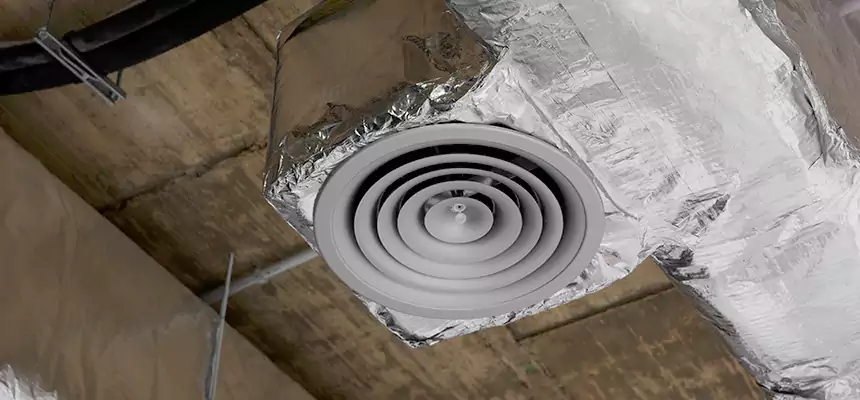 Our Industrial Dryer Vent Cleaning Services in Oconomowoc, WI