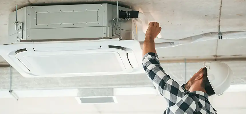 Our Local Vent Cleaning Services in Oconomowoc, WI