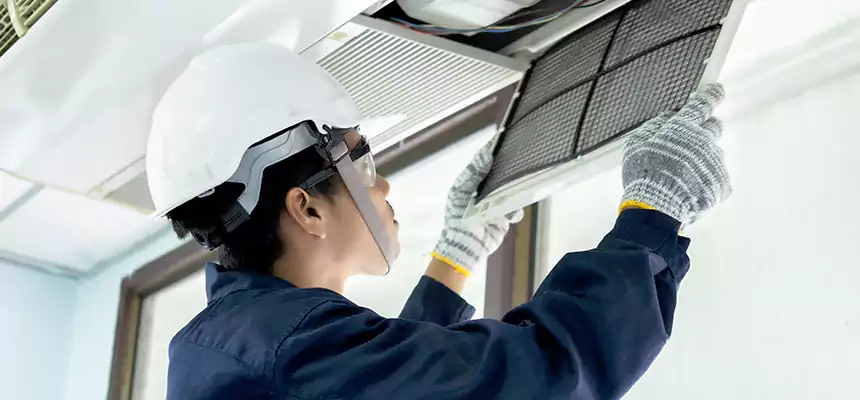 Our Mold & Mildew Removal from Air Ducts Services in Oconomowoc, WI