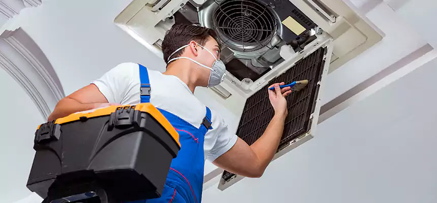 Specialized Office Duct Cleaning  in Oconomowoc, WI