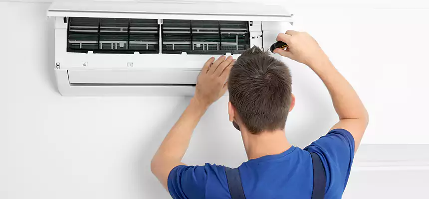 Our Smart Air Conditioning Installation Services in Oconomowoc, WI