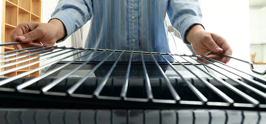 Our Vent Grille Washing Services in Oconomowoc, WI