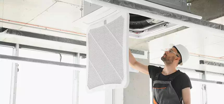 Dryer Ventilation Duct Cleaning in Oconomowoc