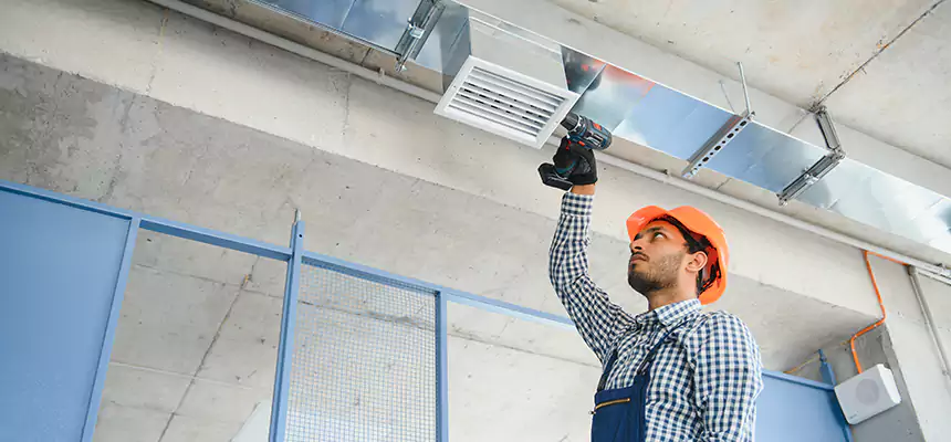 Efficient Exhaust Vent Cleaning in Oconomowoc, WI