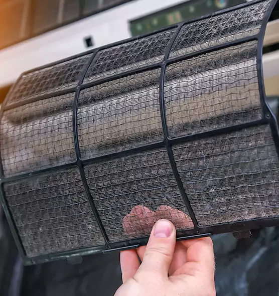 Top-notch AC Air Filter Replacement in Oconomowoc