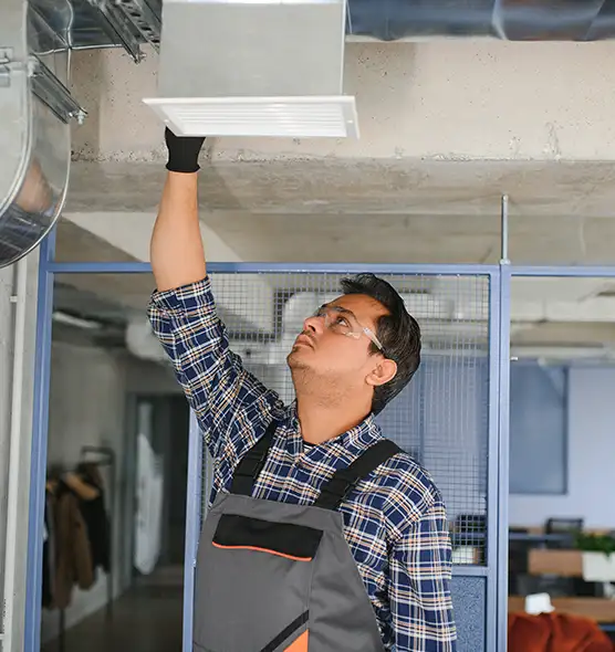 Top-Rated Air Duct Cleaning Near Me in Oconomowoc, WI