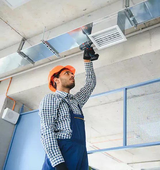 Welcome to Air Duct Cleaning & Repairs Oconomowoc — Your Local Air Duct Installation Specialists in Oconomowoc, WI