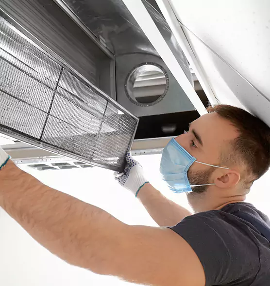 About Air Duct Pathogen Disinfection in Oconomowoc, WI