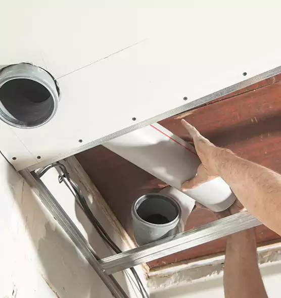 Professional Air Duct Replacement in Oconomowoc, WI