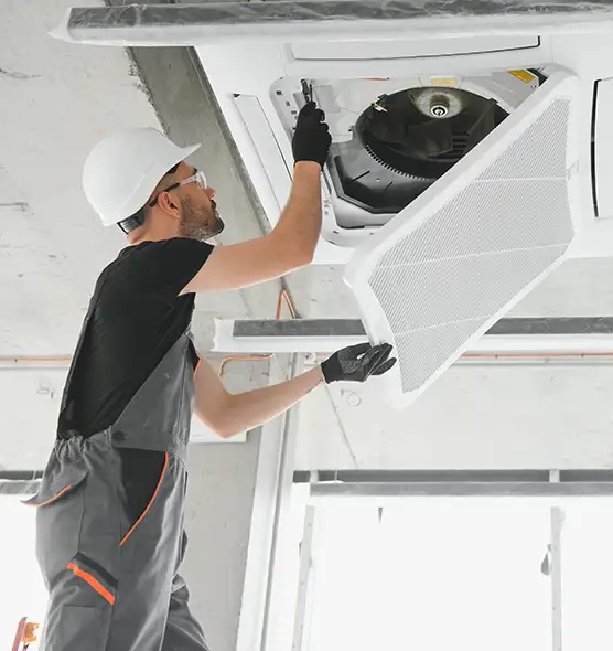 About Air Duct Rodent Removal in Oconomowoc, WI