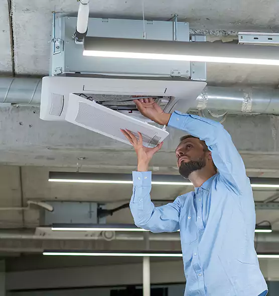 About Air Duct Sealing And Repair in Oconomowoc, WI