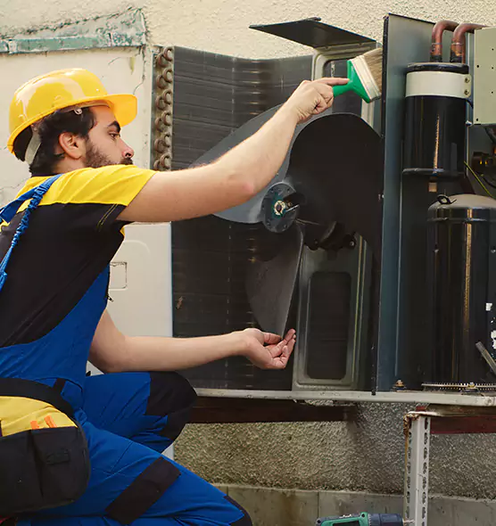 Professional Air Duct Washing Service in Oconomowoc, WI