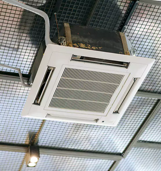 Top-Notch Allergy Relief Vent Cleaning Services in Oconomowoc, WI