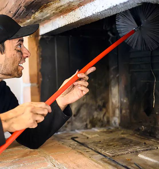 About Expert Chimney Cleaning in Oconomowoc, WI