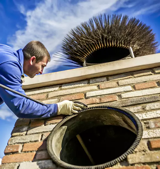 About Professional Chimney Sweep in Oconomowoc, WI