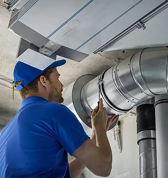 Advanced Dryer Vent Camera Inspection in Oconomowoc, WI