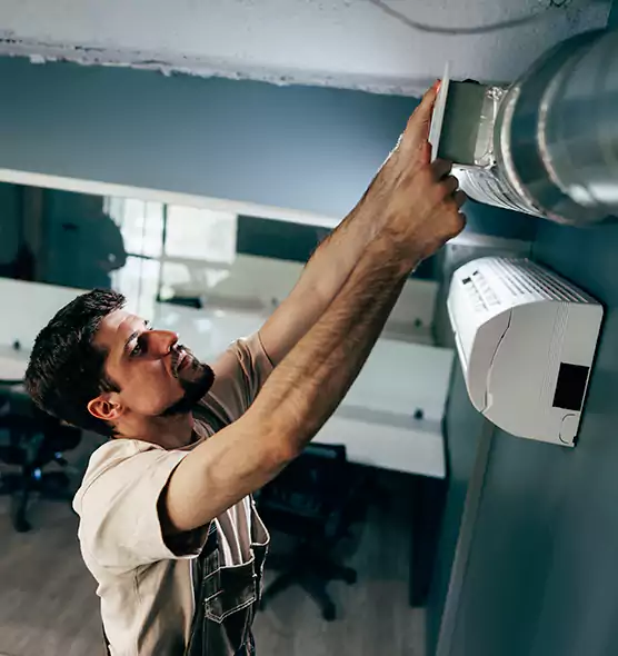 About Flexible Ductwork Replacement in Oconomowoc, WI