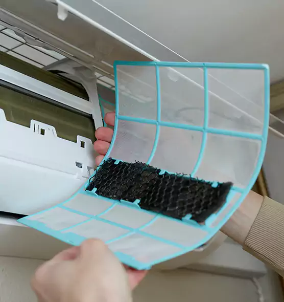 Welcome to Air Duct Cleaning & Repairs Oconomowoc — Your Local HEPA Filter Installation Pros in Oconomowoc, WI