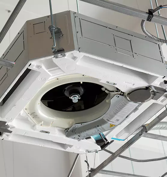 Professional Industrial Dryer Vent Cleaning in Oconomowoc, WI