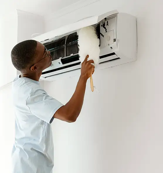Professional Maximize AC Efficiency  in Oconomowoc, WI