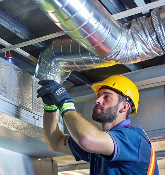Professional NADCA Approved Air Duct Services in Oconomowoc, WI