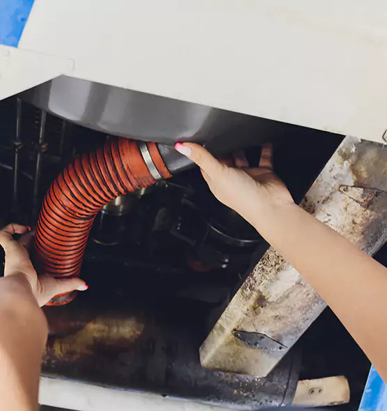 Professional Post-Renovation Duct Debris Removal in Oconomowoc, WI