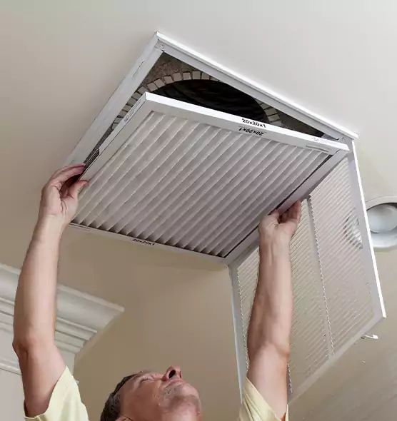 Advanced Residential Vent Cleaning in Oconomowoc, WI