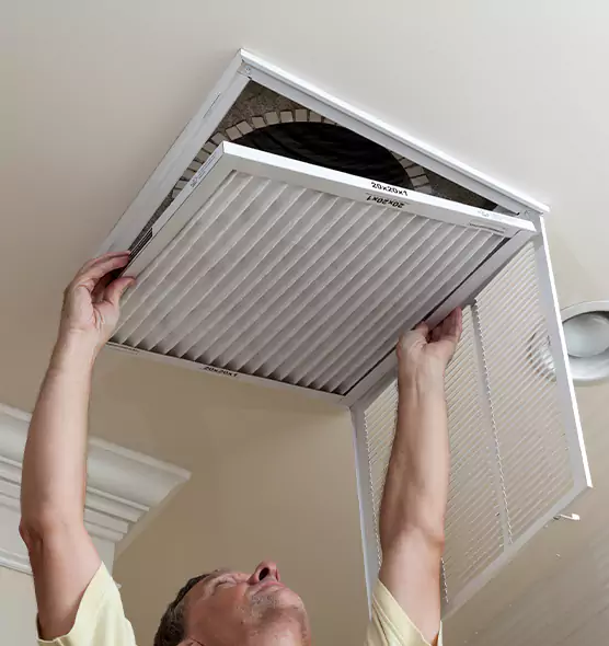 Trusted Vent Shaft Cleaning Expert in Oconomowoc, WI