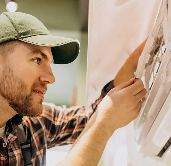 Why Homeowners Businesses Trust Us in Oconomowoc, WI?