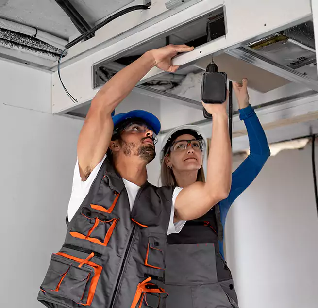 Why Homeowners & Businesses Trust Us in Oconomowoc, WI