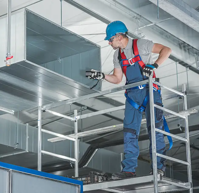 Why Homeowners & Businesses Trust Us in Oconomowoc, WI?