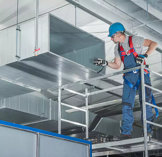 Why Homeowners & Businesses Trust Us in Oconomowoc, WI?