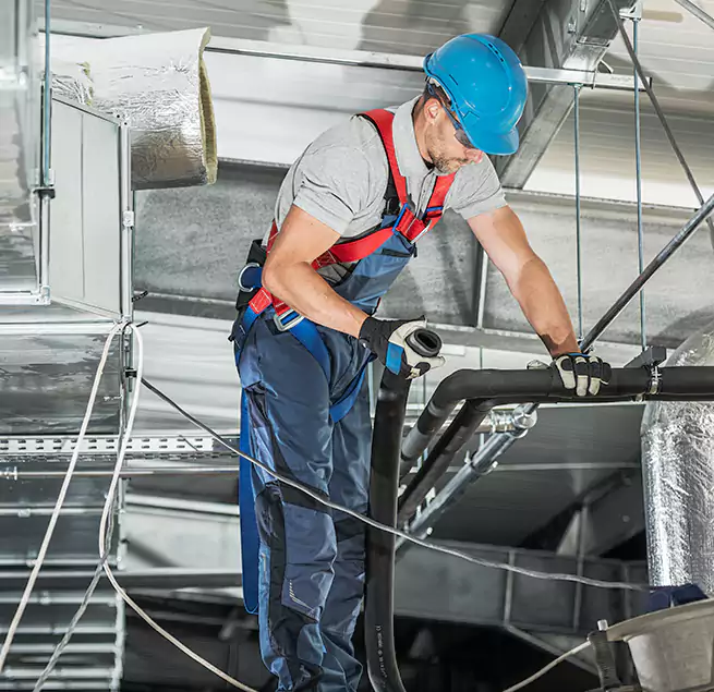 Why Homeowners & Businesses Trust Us in Oconomowoc, WI?