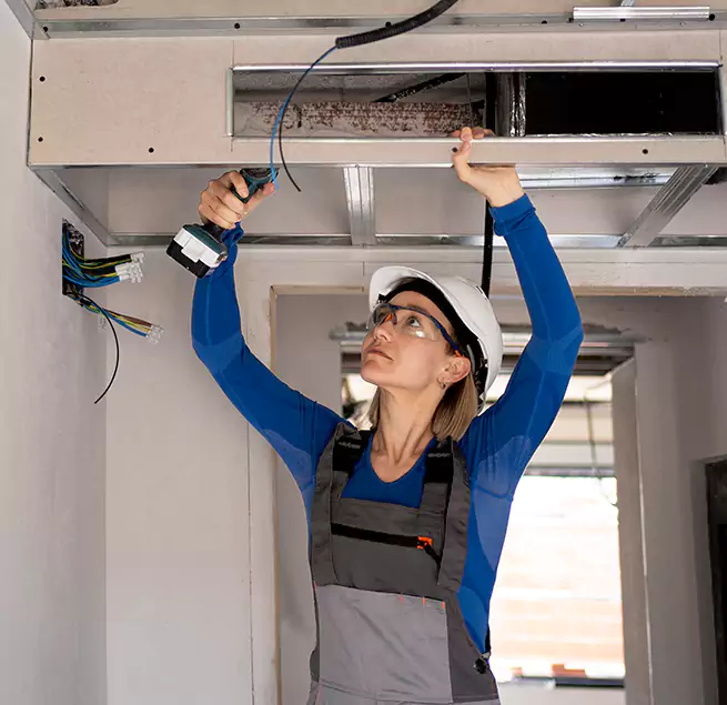 Why Homeowners & Businesses Trust Us in Oconomowoc, WI?