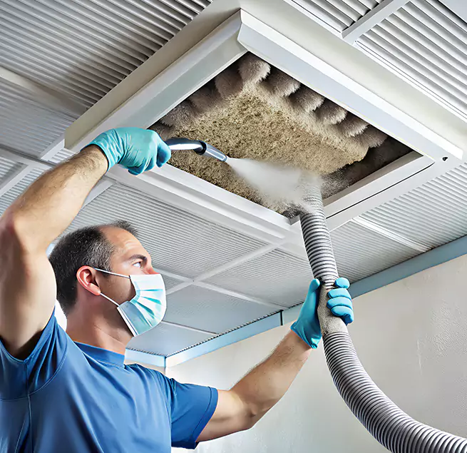 Why Homeowners Businesses Trust Us in Oconomowoc, WI