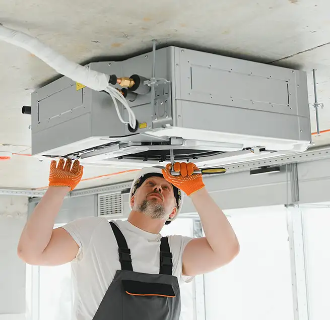 Why Homeowners & Businesses Trust Us Oconomowoc, WI