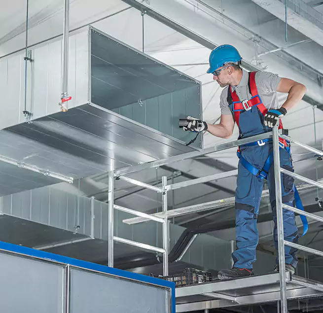 Why Homeowners Businesses Trust Us in Oconomowoc, WI